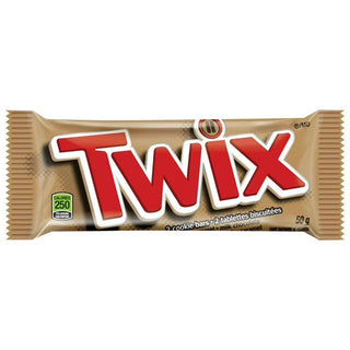 Twix 36/50g