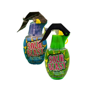 Sour Blast Spray Candy 12/57g
