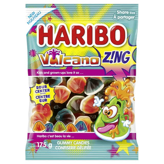 Haribo Vulcano 12/175g