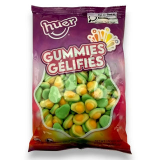 Huer Tropical Avocado bulk candy 1kg