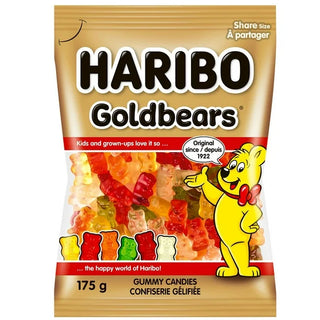 Haribo Goldbears 12/175g