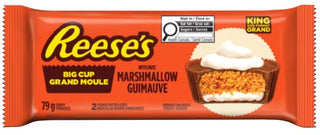 Reese Big Cups with Marshmallow 16/79g