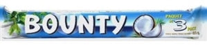 Bounty King Size 21/85g