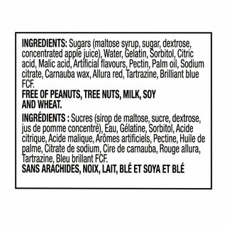 Huer Dinosaurs bulk candy 1kg