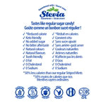 Kerr Light Striped Mints (sugar free) 12/90g