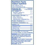 Kerr Light Striped Mints (sugar free) 12/90g