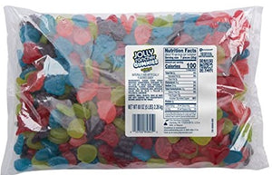 Jolly Rancher Original Gummies bulk 2.5kg - Bulk Candy - Hershey's - Tevan Enterprises - Canadian Wholesale Confections