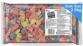 Jolly Rancher Fruity Sours bulk 2.5kg - Bulk Candy -  - Tevan Enterprises - Canadian Wholesale Confections