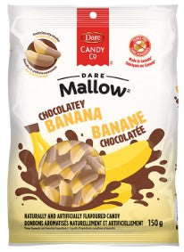 RealMallow Chocolate Banana 7/150g
