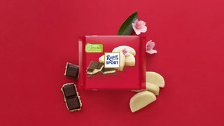 Ritter Sport Marzipan 12/100g