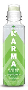 Karma Water Passionfruit Green Tea 12/532mL