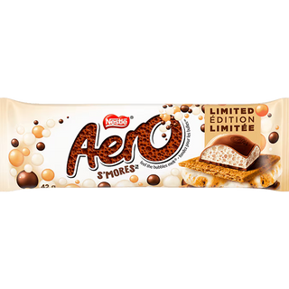 Aero S'mores 24/42g
