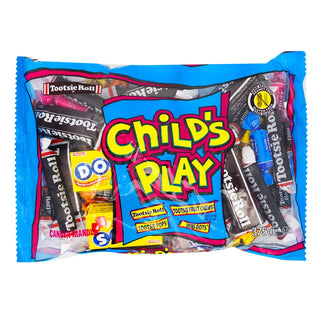 Regal Child's Play Bag 375g