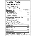 Kerr Chocolate Mints 12/175g