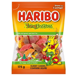 Haribo Tangfastics 12/175g