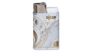 BIC DjEEP Lighters 24ct