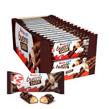 Kinder Bueno Dark 30/39g