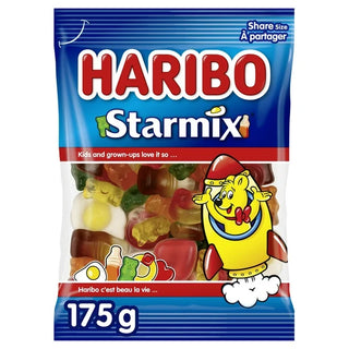 Haribo Starmix 12/175g