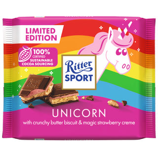 Ritter Sport Unicorn 11/100g