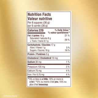 Ferrero Rocher Macadamia/Hazelnut Family Bar 8/90g