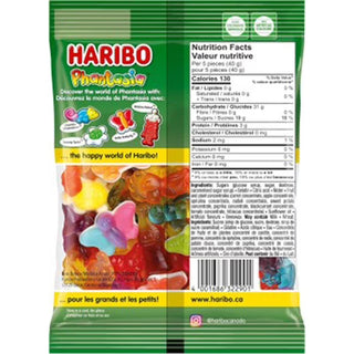 Haribo Phantasia 12/175g