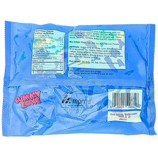 Gummy Zone Assorted Gummies bulk 1kg
