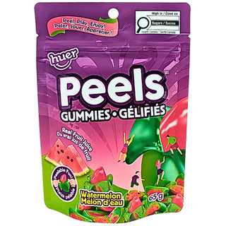 Huer Peels Watermelon bag 15/65g