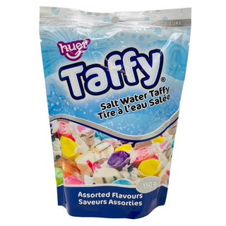 Huer Saltwater Taffy 12/150g