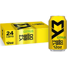 Mello Yello 12/355ml