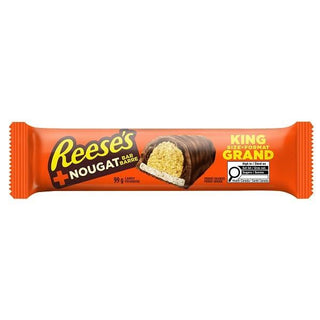 Reese's Nougat King Size 18/99g