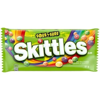 Skittles Sour 24/51g