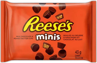 Reese Minis 24/43g