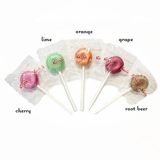 Kerr Soda Pops 454g