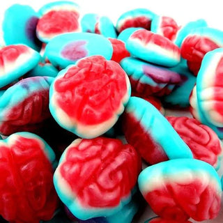 Vidal Brains bulk candy 1kg