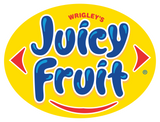 Juicy Fruit Original Pellet 12pc 12's, Gum, Wrigley, [variant_title] - Tevan Enterprises