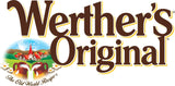 Werther's Original Creamy Filled Hard Candy 135g 12's, Candy, Storck Canada Inc., [variant_title] - Tevan Enterprises