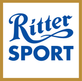 Ritter Sport Butter Biscuit 100g x 12, Chocolate and Chocolate Bars, Terra Foods, [variant_title] - Tevan Enterprises