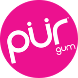 PUR gum spearmint 12pc 12's, Gum, Pur Gum, [variant_title] - Tevan Enterprises