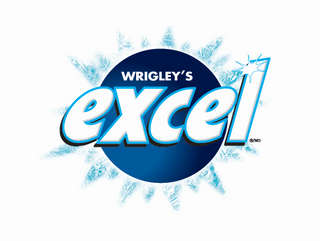 Excel Winterfresh 12/12pc - Gum -  - Tevan Enterprises - Canadian Wholesale Confections