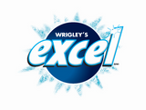 Excel Spearmint  12s.., Gum, Wrigley, [variant_title] - Tevan Enterprises