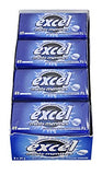 Excel Mints Winterfresh 34g 8s, Mints, Wrigley, [variant_title] - Tevan Enterprises