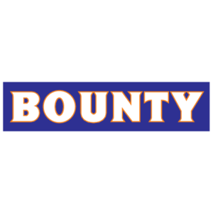 Bounty 24/57g - Chocolate and Chocolate Bars -  - Tevan Enterprises - Canadian Wholesale Confections