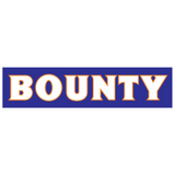 Bounty 57g 24's, Chocolate and Chocolate Bars, Mars, [variant_title] - Tevan Enterprises