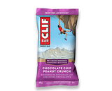 Clif Chocolate Chip Peanut Crunch Bar 68g 12's, Granola Bars, Clif Bars, [variant_title] - Tevan Enterprises