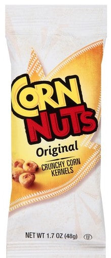 Corn Nuts - Original 18/48g