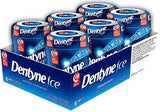 Dentyne Ice Peppermint Bottles 4/6, Gum, Mondelez (Cadbury), [variant_title] - Tevan Enterprises