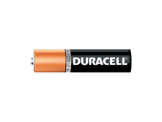 Duracell 4/AAA Batteries - Batteries -  - Tevan Enterprises - Canadian Wholesale Confections