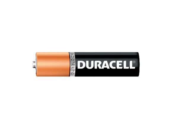 Duracell 'C' batteries, 2-pack, Batteries, Duracell, [variant_title] - Tevan Enterprises