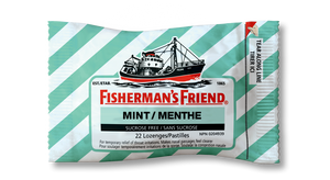 Fishermans Friends Mint 24's, Cough and Cold, Fisherman's Friend, [variant_title] - Tevan Enterprises