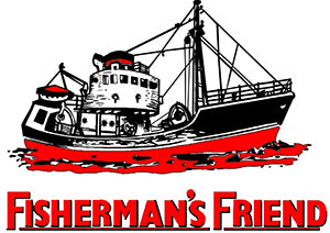 Fisherman's Friend Mint 24/22pc - Cough and Cold -  - Tevan Enterprises - Canadian Wholesale Confections